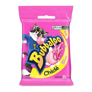 Bubbaloo