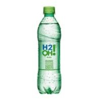 H2O